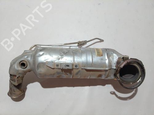 Catalyst OPEL CORSA F (P2JO) 1.2 (68) | BP38932927M10 - Image 2