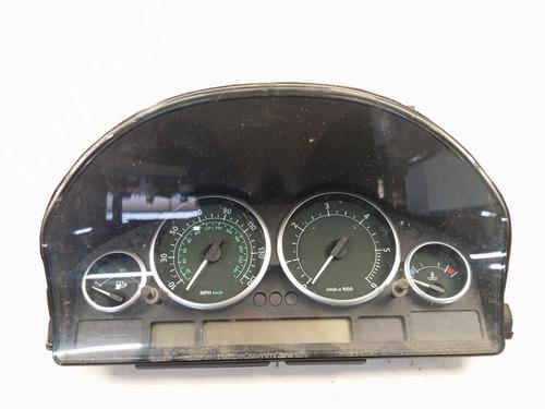Instrument cluster LAND ROVER RANGE ROVER III (L322) | BP30934565C47
