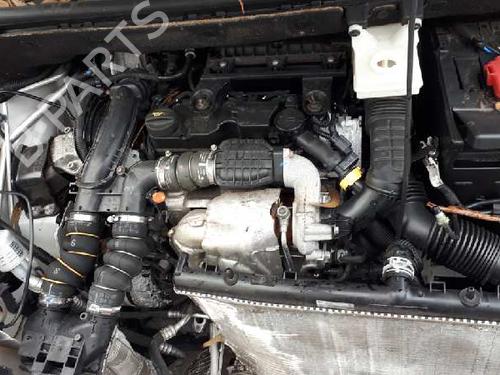 Starter CITROËN BERLINGO Box Body/MPV (B9)  | BP12663996M8  - Image 9