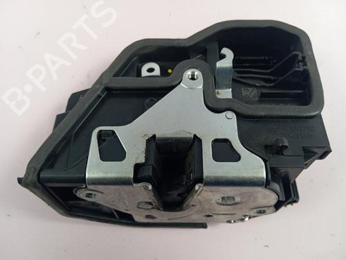 Rear left lock BMW 1 (E87) 116 d | BP27496793C100 