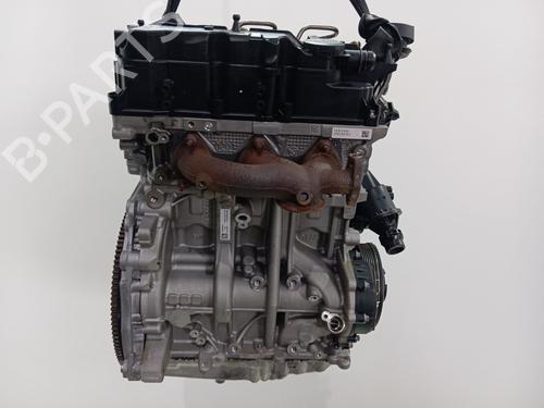 Engine BMW 1 (F20) 116 d | BP39141328M1 - Image 5