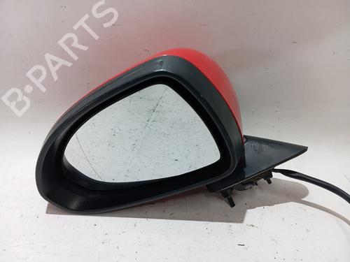 left-mirror-opel-corsa-d-s07-2006-2007-2008-2009-2010-2011-2012-2013-2014-2015-34286951 main image