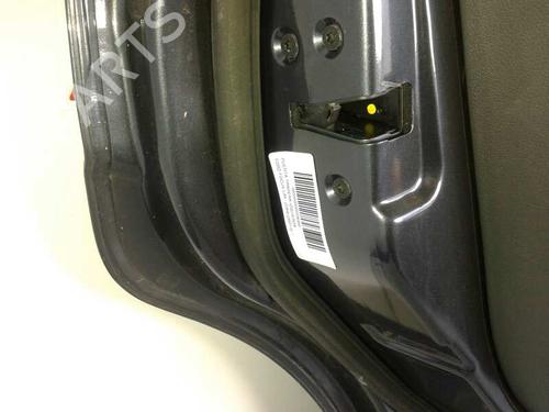 Left rear door FORD FOCUS II (DA_, HCP, DP)  | BP29159516C4 