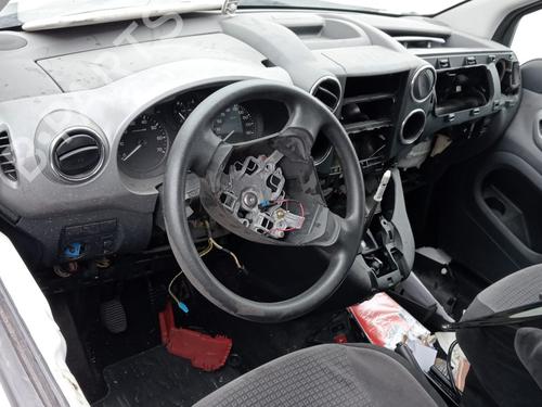 Andre CITROËN BERLINGO MULTISPACE (B9) | BP27636280O1