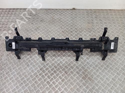 Køfangervange RENAULT CAPTUR I (J5_, H5_) [2013-2026]  31048445