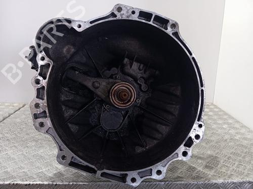 Gearbox RENAULT TRUCKS Maxity  | BP29499400M3 