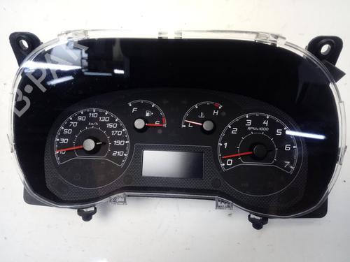 Instrument cluster FIAT FIORINO Box Body/MPV (225_)  | BP15386189C47 