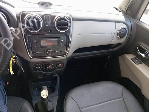 Electronic module DACIA LODGY (JS_)  | BP19169565M83  - Image 16