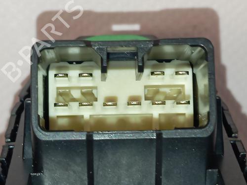 Right front window switch MG MG HS (AS33) | BP35964223I26 - Image 4