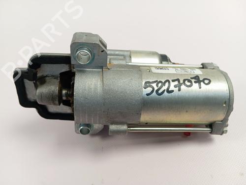 Used Starter Starter FORD PUMA (J2K, CF7) [2019-2026] 34142459 34142459