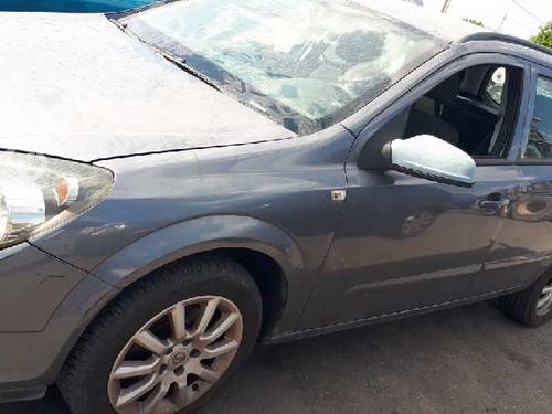 Fuse box OPEL ASTRA H Estate (A04)  | BP16218867E1 