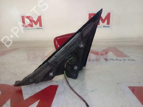 Right mirror BMW 3 Touring (E46) 320 d | BP12668915C27 