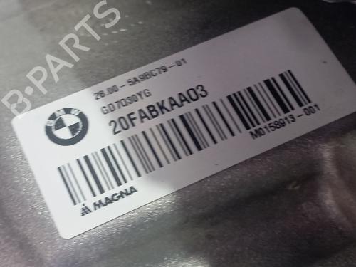 Gearbox MINI MINI Convertible (F67) Cooper C | BP40292509M3 - Image 3