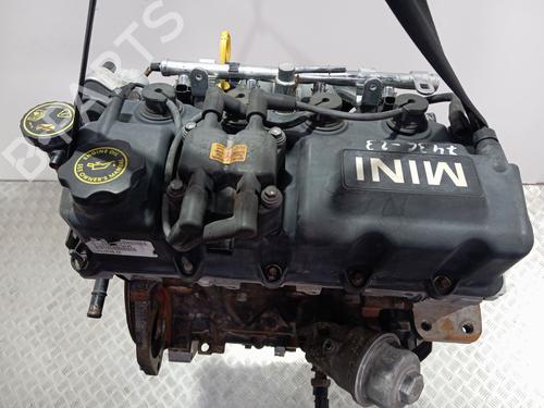 Engine MINI MINI (R50, R53) Cooper | BP39591976M1 - Image 4
