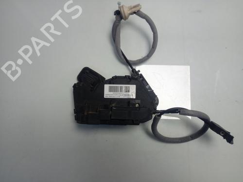 Used Front right lock SEAT IBIZA V (KJ1, KJG) [2017-2025]  17324902