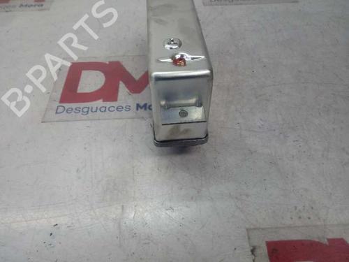 Control unit BMW 5 (E34) 525 i 24V | BP16643108M11 