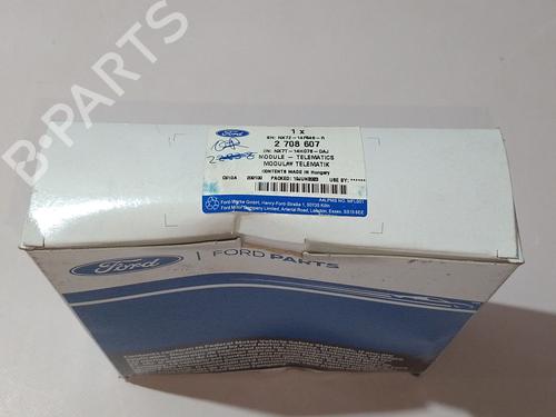 Módulo eletrónico FORD FOCUS IV (HN) 1.0 EcoBoost mHEV | BP37467226M83 - Image 6