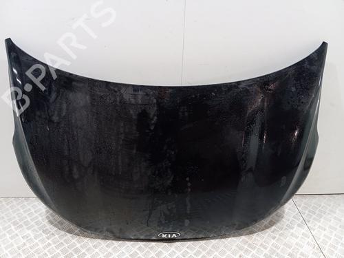 Capot KIA STONIC (YB) [2017-2026]  31652082