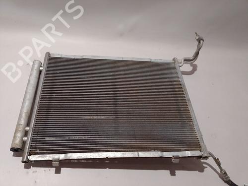 AC radiator FORD FIESTA VII (HJ, HF) | BP37173404M32 - Image 2