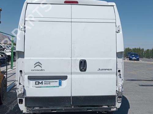 Rudehejsemekanisme ventre foran CITROËN JUMPER II Van 2.2 BlueHDi 120 | BP27636340C22 