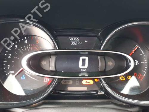 Used Instrument cluster RENAULT CLIO III Grandtour (KR0/1_) 1.5 dCi (75 hp) 12663348