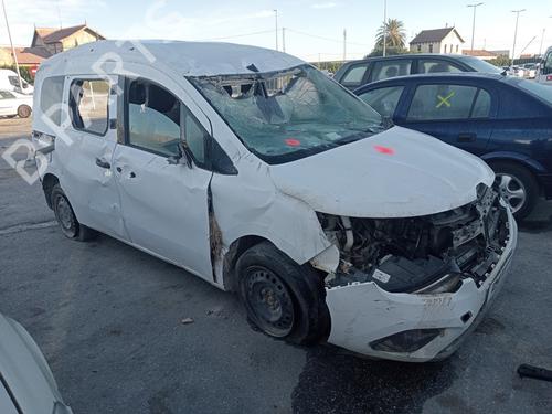 Used Parts RENAULT KANGOO III Box Body/MPV [2021-2026]  4404789