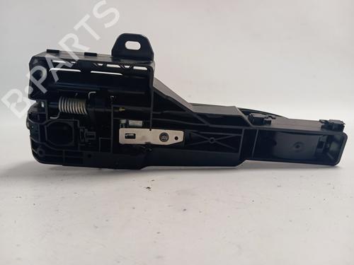 Front right exterior door handle RENAULT KANGOO III MPV  | BP22599278C129 