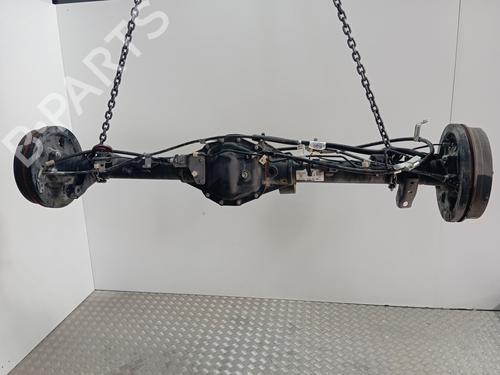 Rear axle FORD RANGER (TKE) | BP36440395M2 - Image 6