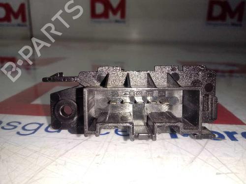 Heater resistor PEUGEOT EXPERT Van (VF3A_, VF3U_, VF3X_)  | BP16565406M108 