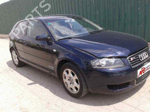 Used Parts AUDI A3 (8P1) 1.6 (102 hp) 4325482