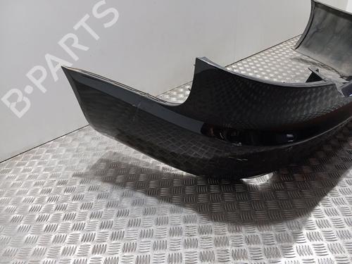 Rear bumper AUDI A6 C6 (4F2)  | BP22355636C8 