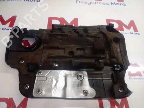 Upper protection JEEP RENEGADE SUV (BU, B1, BV) | BP40103210M93 - Image 2