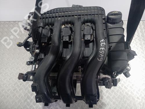 Engine OPEL CORSA F (P2JO) | BP36051909M1 - Image 4