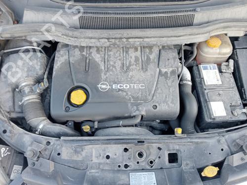 Engine OPEL ZAFIRA / ZAFIRA FAMILY B (A05)  | BP30637228M1 
