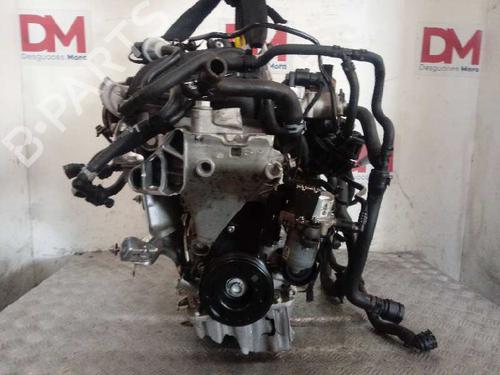 Engine SEAT IBIZA V (KJ1, KJG) | BP12662892M1