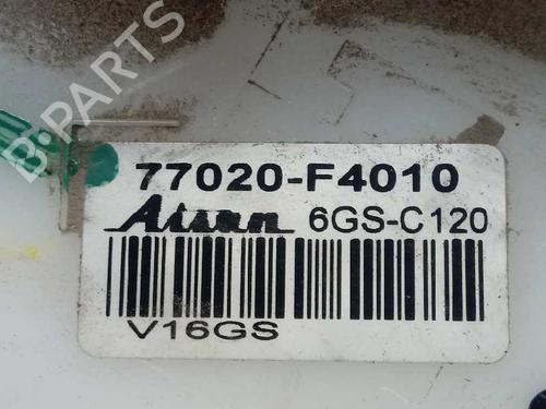 Fuel pump TOYOTA C-HR (_X1_)  | BP22779701M76 