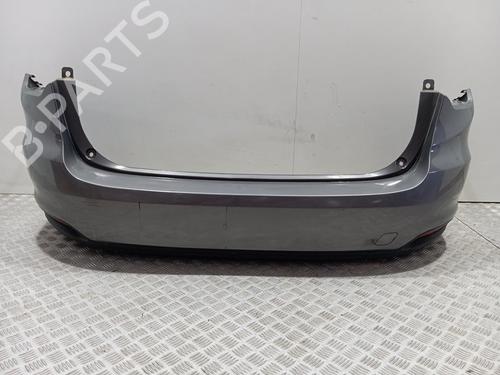 Used Rear bumper Rear bumper FIAT TIPO Saloon (356_, 357_) 1.3 D (356SXB1A, 356SXH1A, 356SXD1A) (95 hp) 40104215 40104215