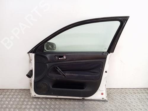 Right front door VW PASSAT B5.5 (3B3) 1.9 TDI | BP27161104C3 