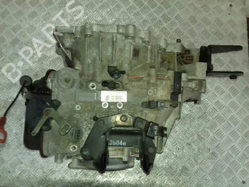 Gearbox HYUNDAI TUCSON (JM)  | BP12935146M3