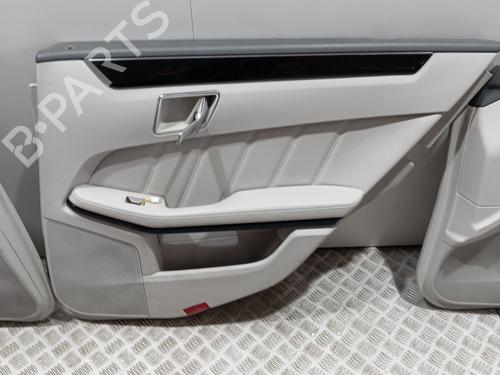 Seats set MERCEDES-BENZ E-CLASS (W212) E 220 CDI / BlueTEC (212.001, 212.002) | BP34399615C78  - Image 13