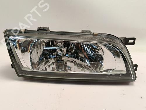 Used Right headlight Right headlight NISSAN ALMERA I (N15) 1.4 GX,LX (75 hp) 40104651 40104651