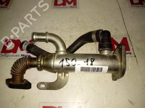 EGR-Ventil FORD MONDEO IV (BA7) 2.0 TDCi (130 hp) 30369983