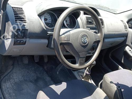 Generator SUZUKI IGNIS I (FH) | BP18491403M7