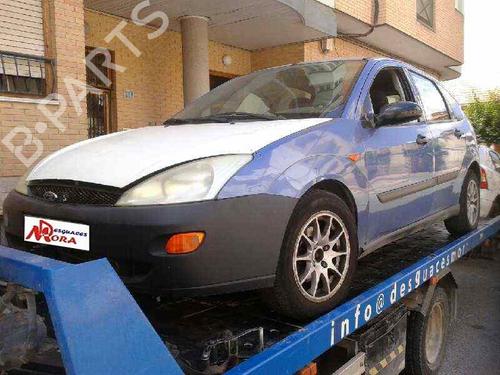 Used Parts FORD FOCUS I (DAW, DBW)  2.0 16V  2601170