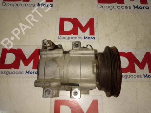 Used AC compressor HYUNDAI SANTAMO 2.0 (105 hp) 16846174
