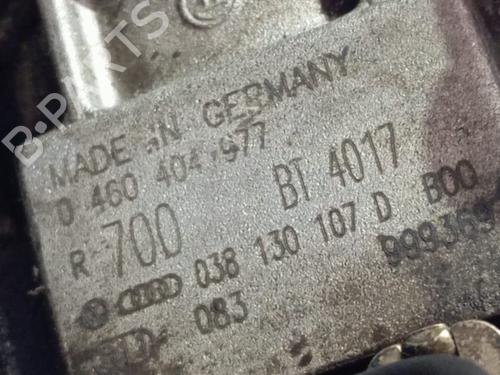 Engine VW GOLF IV (1J1)  | BP27277198M1 