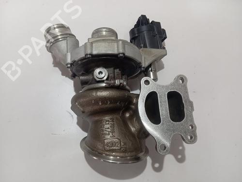 Turbolader/Kompressor BMW 4 Gran Coupe (G26) 420 i | BP29239106M71 