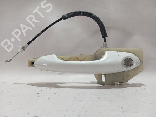 Used Front left exterior door handle Front left exterior door handle 37417539 37417539