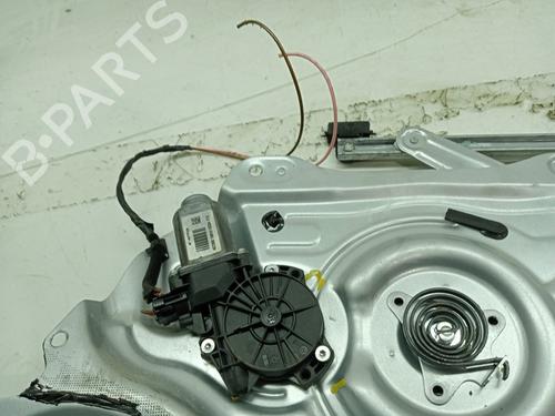 Front right window mechanism KIA SPORTAGE III (SL)  | BP22779727C23 