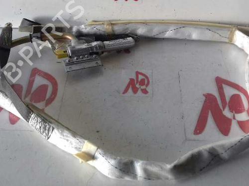 Used Left curtain airbag BMW X5 (E53) 3.0 d (218 hp) 12643645